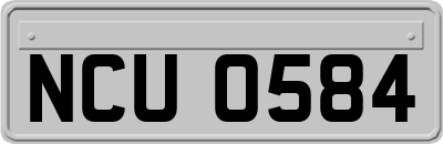NCU0584