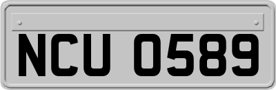 NCU0589