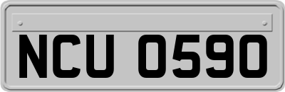 NCU0590