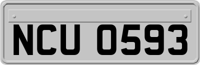 NCU0593