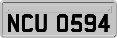 NCU0594