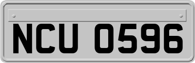 NCU0596