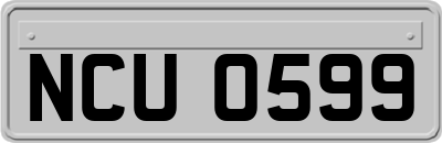 NCU0599