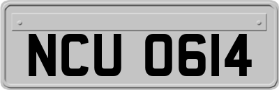 NCU0614