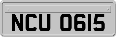 NCU0615