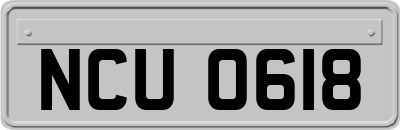 NCU0618