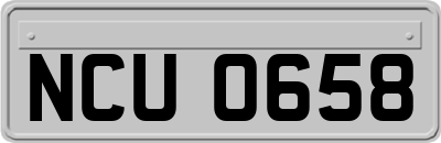 NCU0658