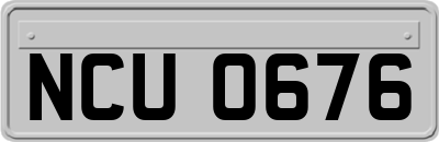NCU0676