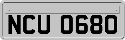 NCU0680