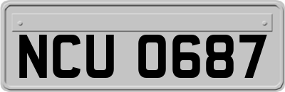 NCU0687