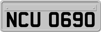 NCU0690