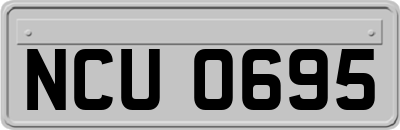 NCU0695
