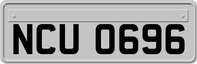 NCU0696