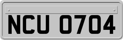 NCU0704
