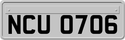 NCU0706