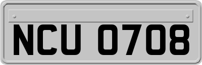 NCU0708