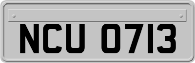 NCU0713