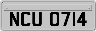 NCU0714