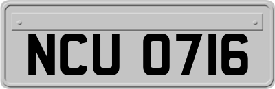 NCU0716
