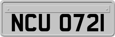 NCU0721