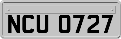 NCU0727