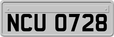 NCU0728