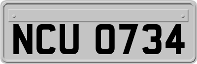 NCU0734