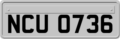 NCU0736