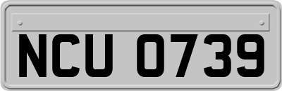 NCU0739