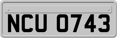 NCU0743