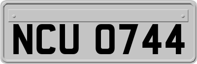 NCU0744