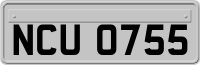 NCU0755