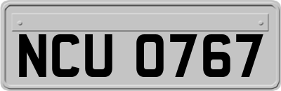 NCU0767