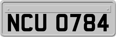 NCU0784