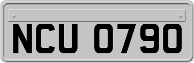 NCU0790