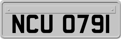 NCU0791