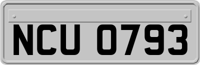 NCU0793
