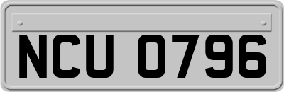 NCU0796