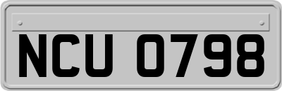 NCU0798