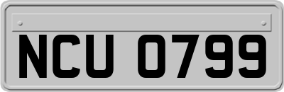 NCU0799