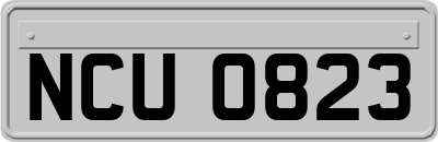 NCU0823
