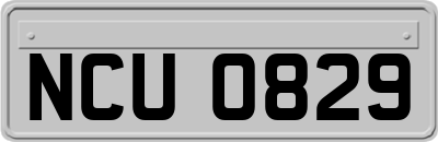 NCU0829