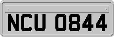 NCU0844