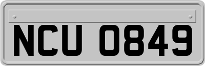 NCU0849