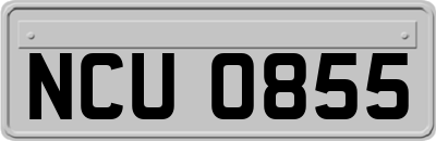 NCU0855