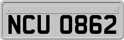 NCU0862