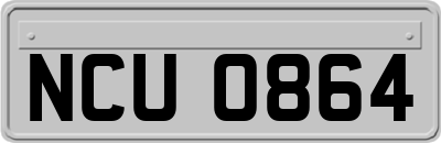 NCU0864