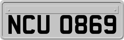 NCU0869