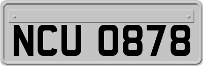 NCU0878