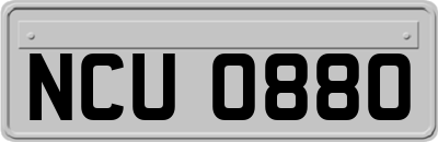 NCU0880